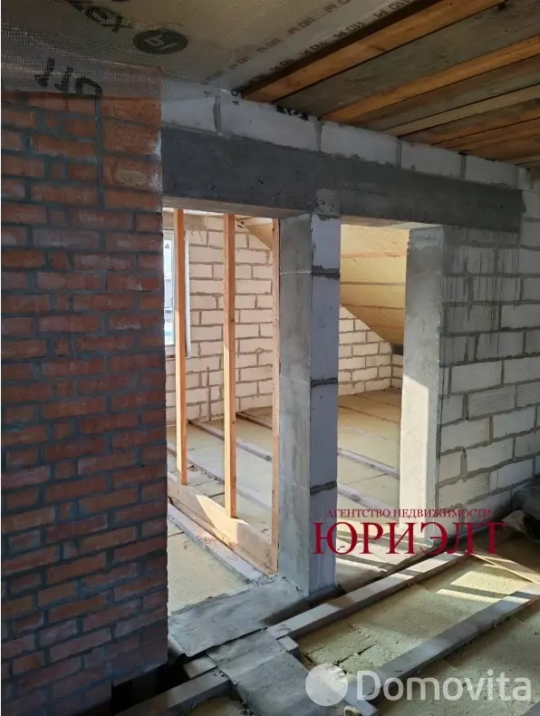 Цена продажи коттеджа, Гомель, ул. Долгобродская