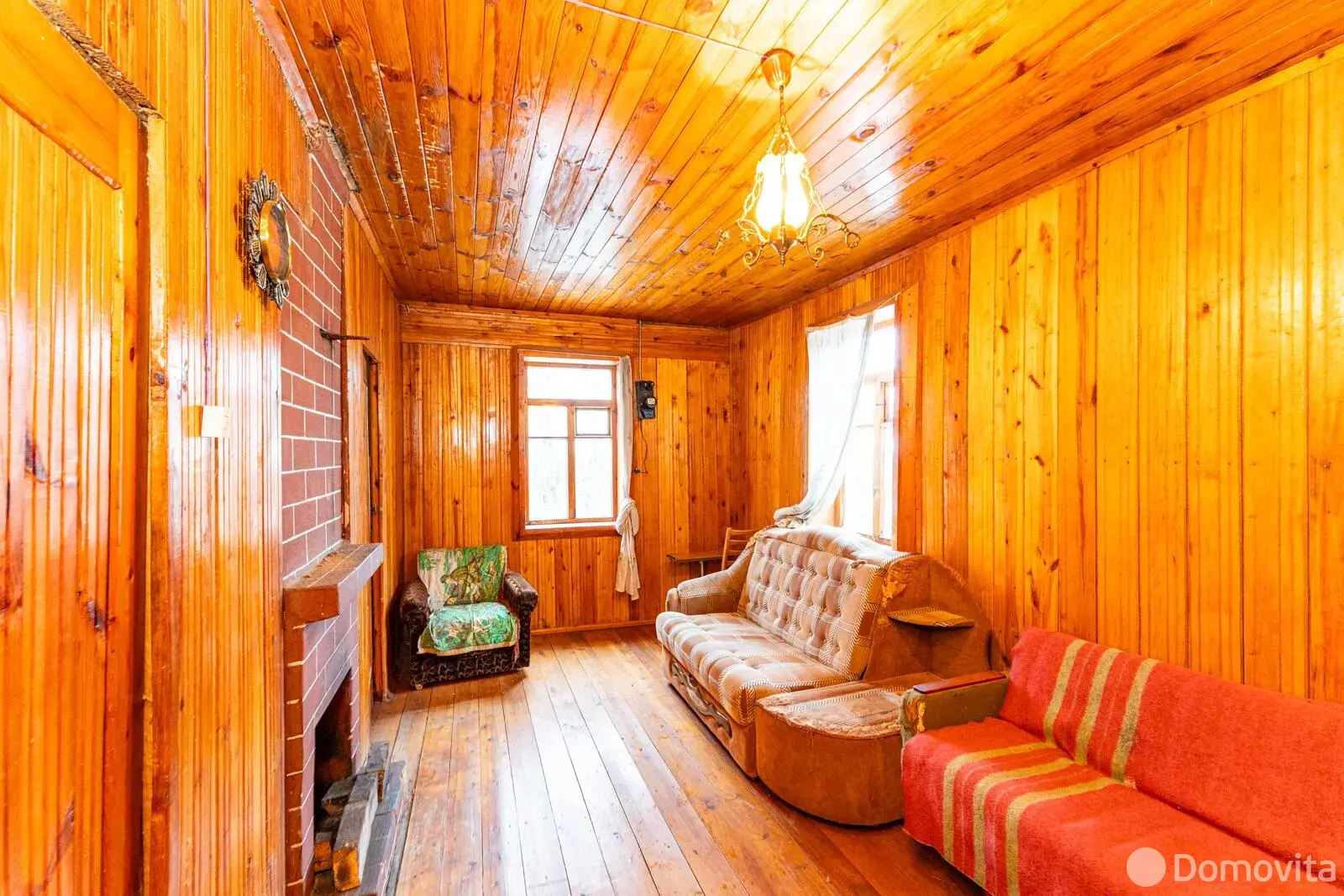 Продажа 2-этажной дачи в Межколхозстрой Минская область, 12000USD, код 184846 - фото 20