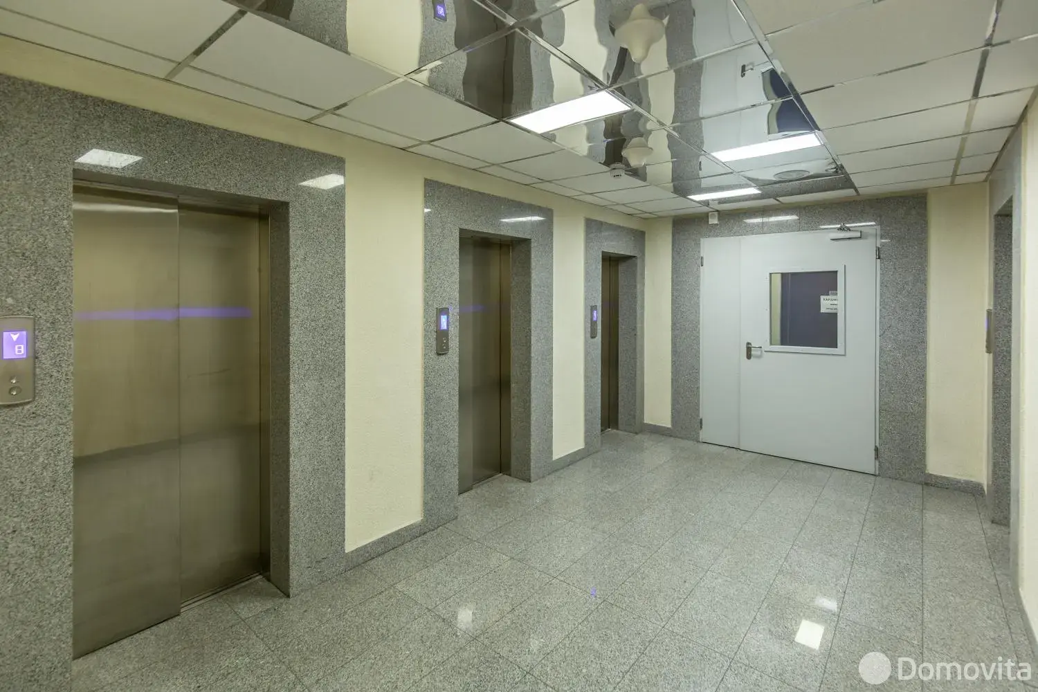 Купить офис на пр-т Дзержинского, д. 104 в Минске, 471000BYN, код 10599 - фото 13