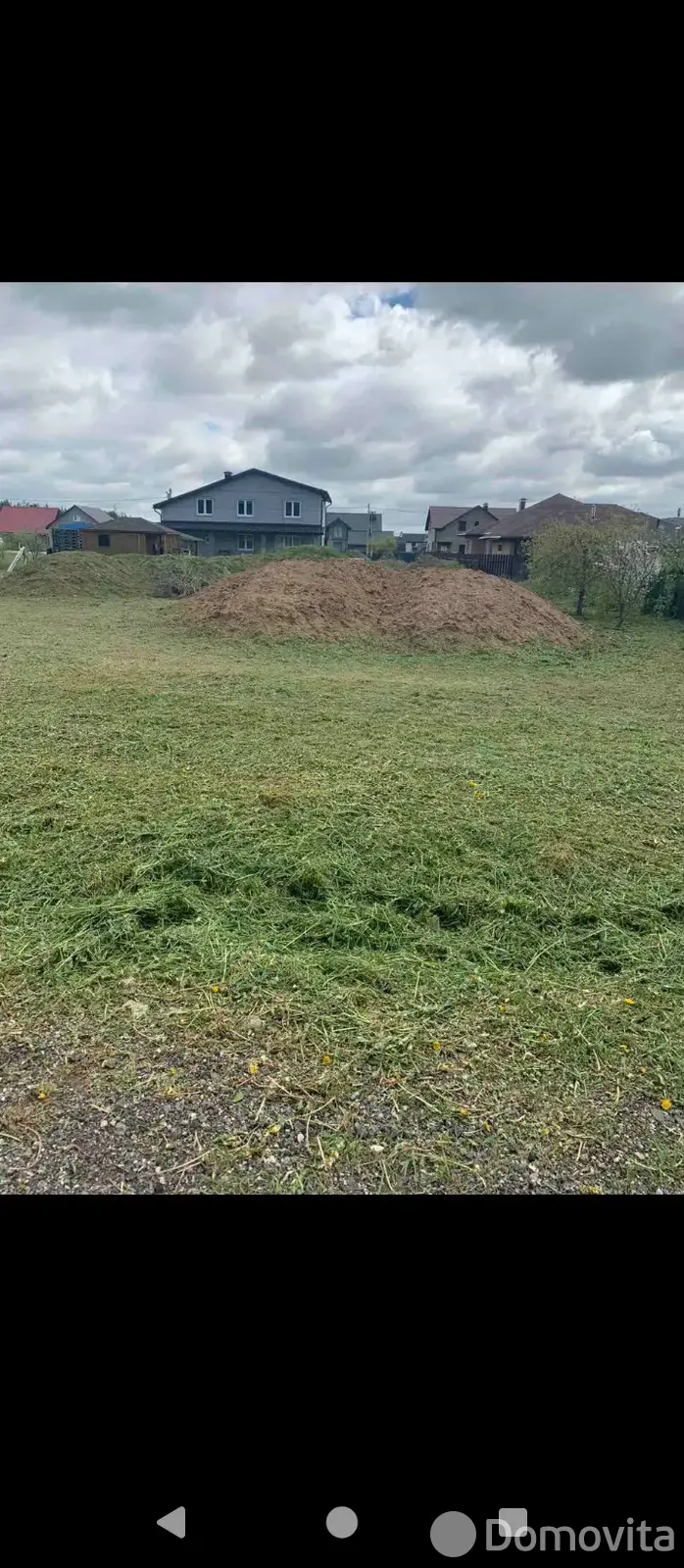 продажа участка, Моя отрада, 