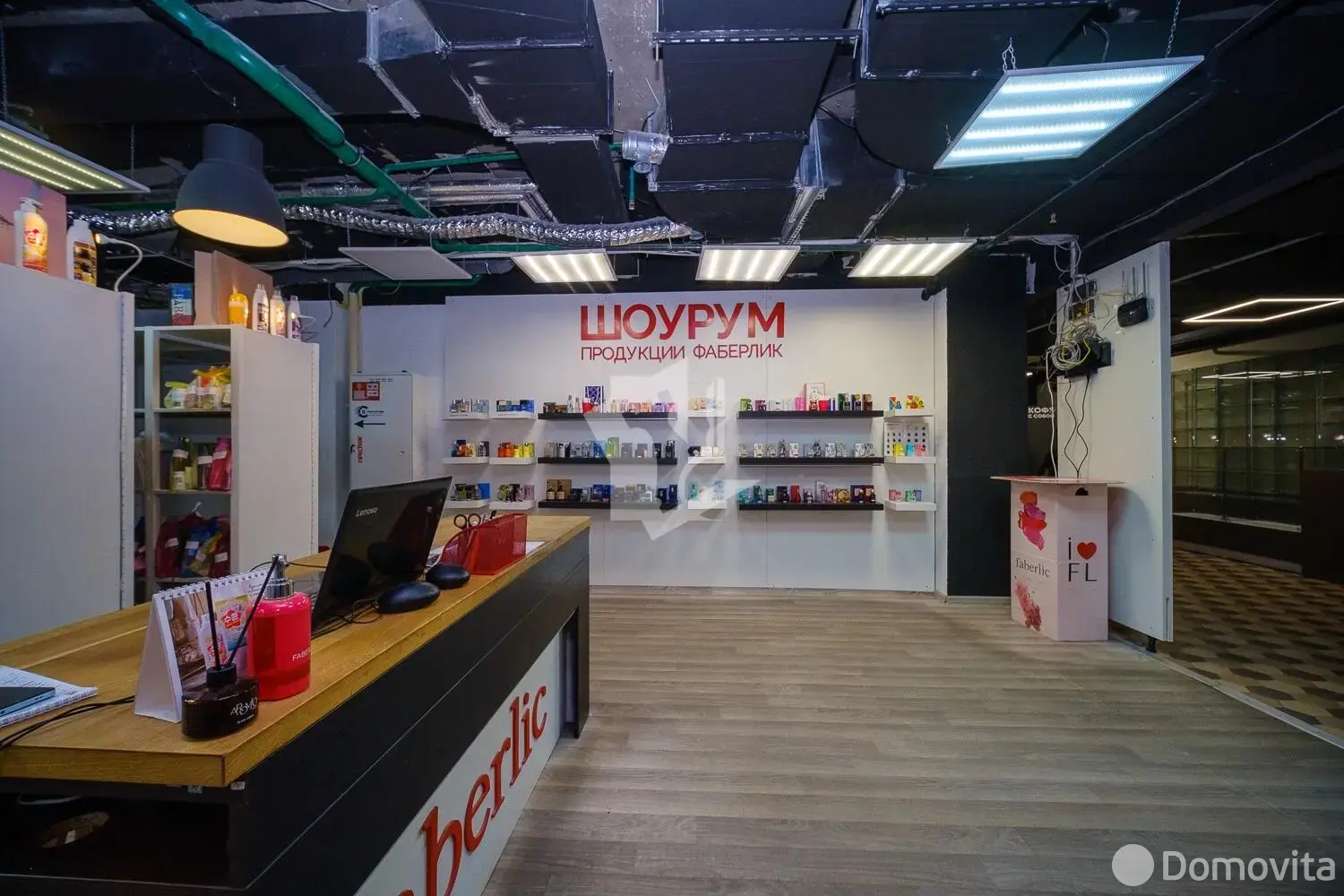 Снять офис на ул. Немига, д. 5 в Минске, 660EUR, код 16505 - фото 5