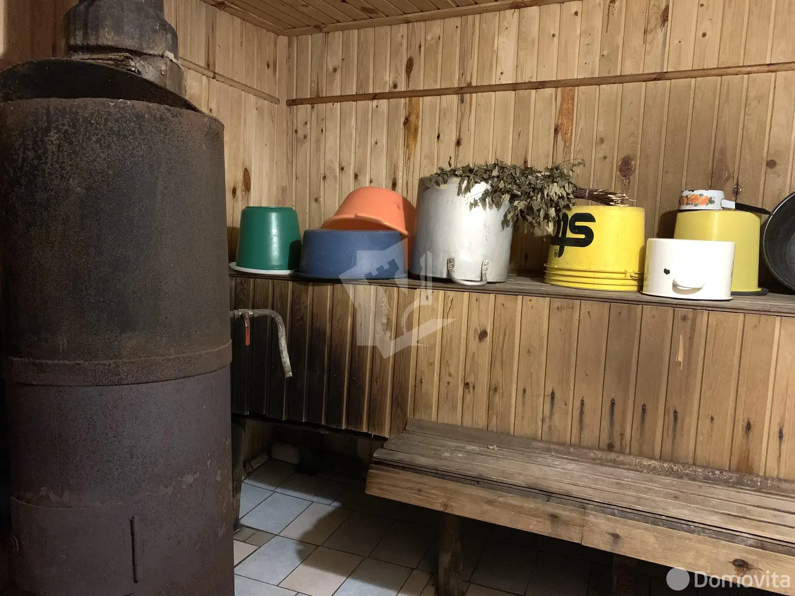 Купить 2-этажную дачу в Автомобилист-82 Минская область, 22500USD, код 184582 - фото 21