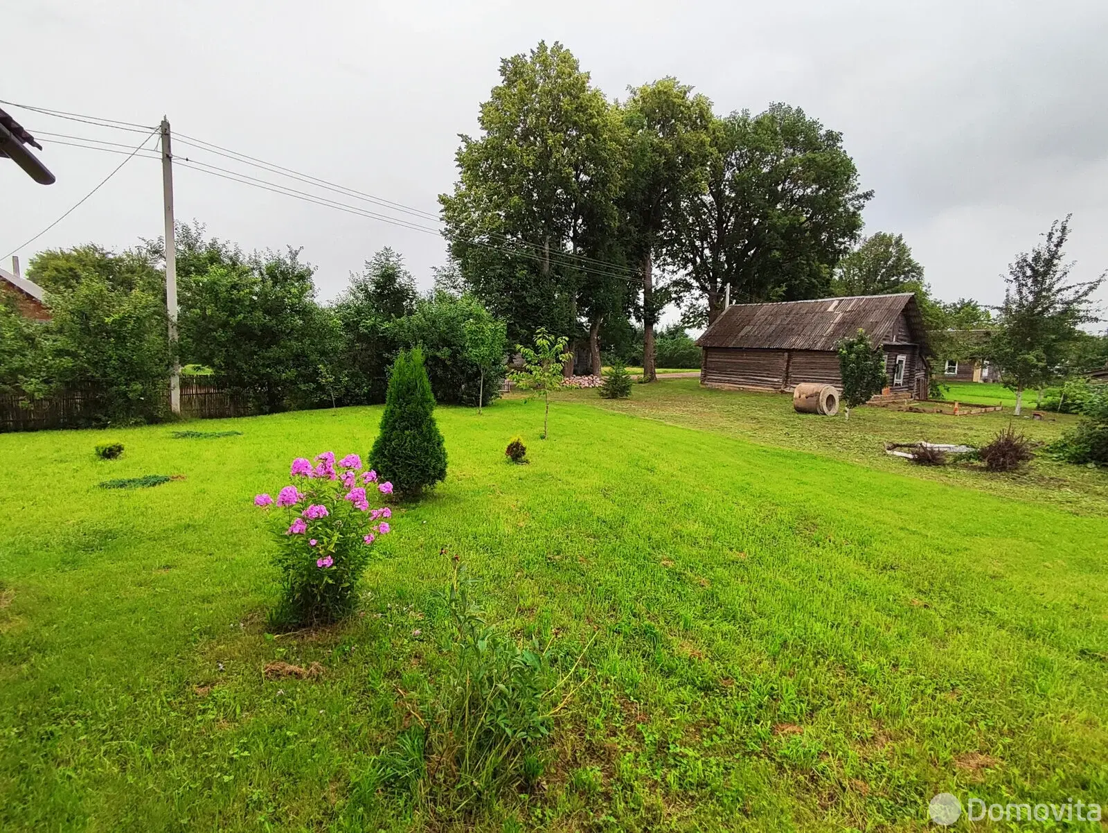 дом, Суромщина, д. 17 