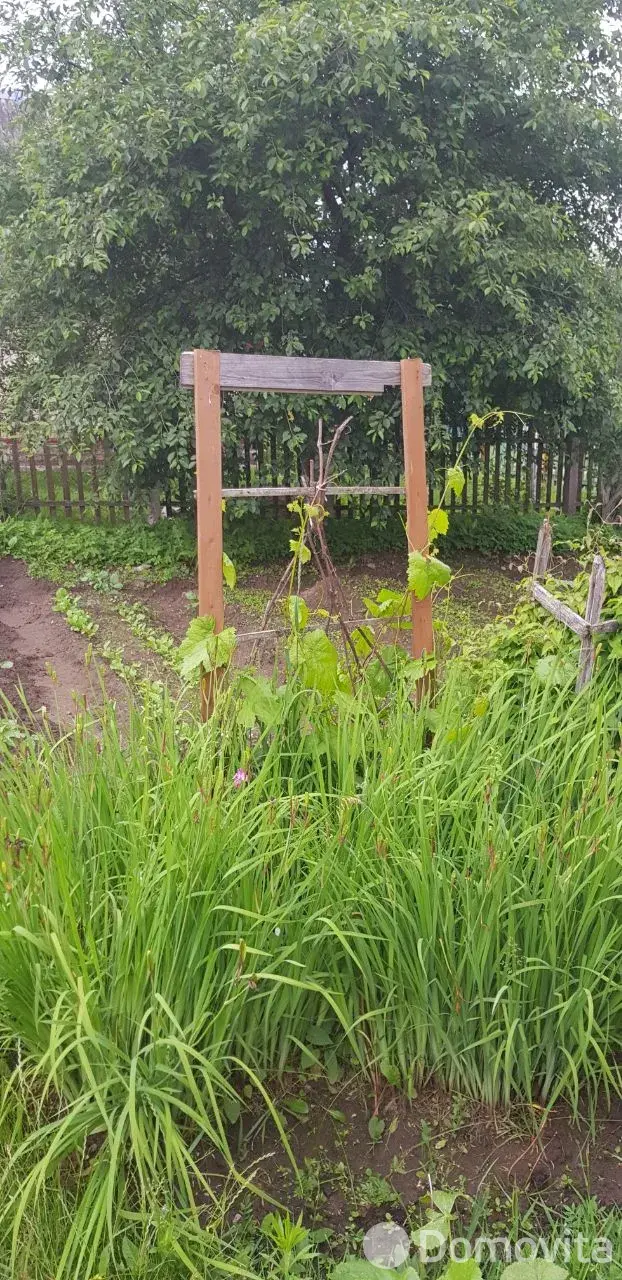 Купить земельный участок, 12 соток, Трикотаж, Витебская область, 3500USD, код 570321 - фото 30