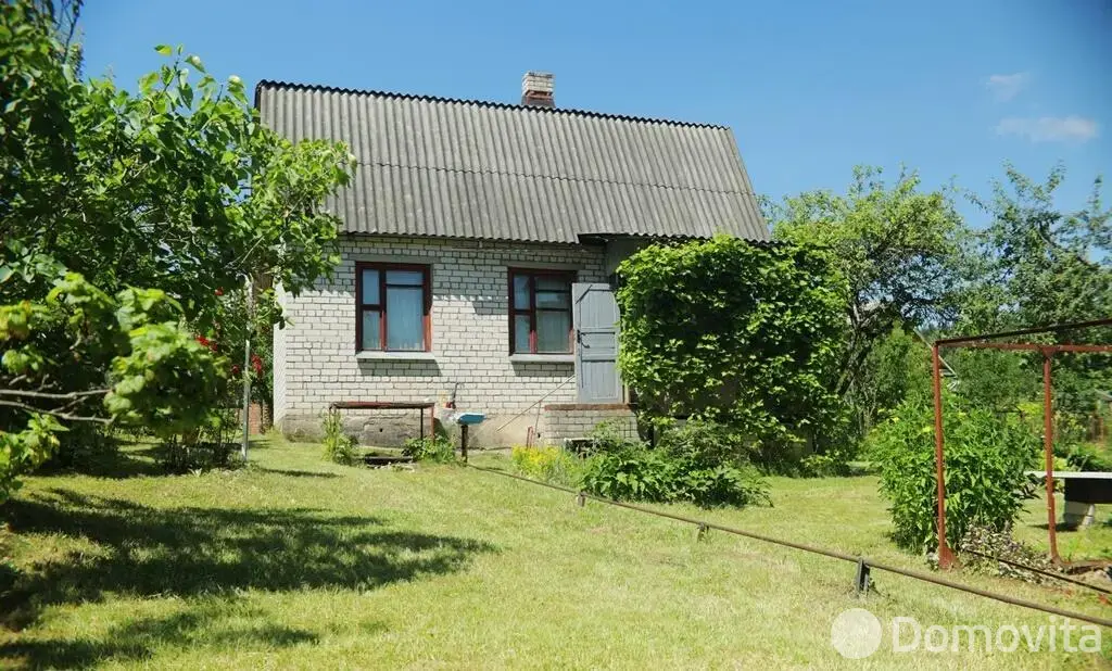 дача, ЗЕЛЁНАЯ ДУБРАВУШКА, 