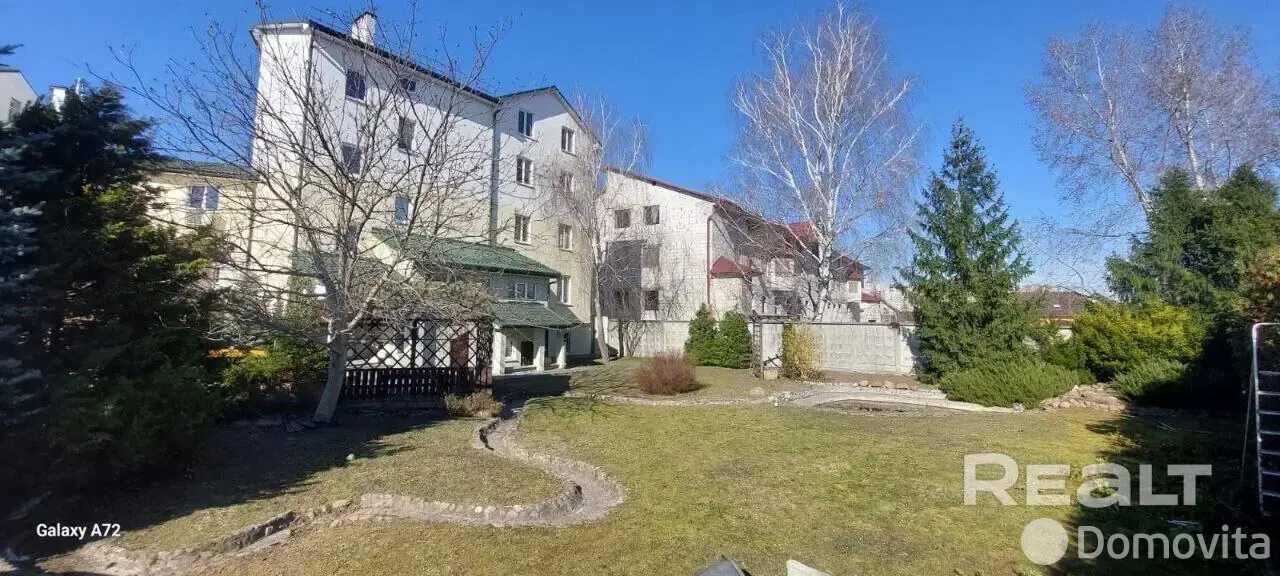 Купить офис на ул. Центральная, д. 6/1 в Бресте, 5531430BYN, код 10428 - фото 1
