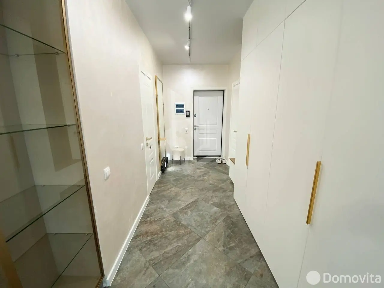 Снять 3-комнатную квартиру в Минске, ул. Макаенка, д. 12Ж, 900USD, код 149279 - фото 14