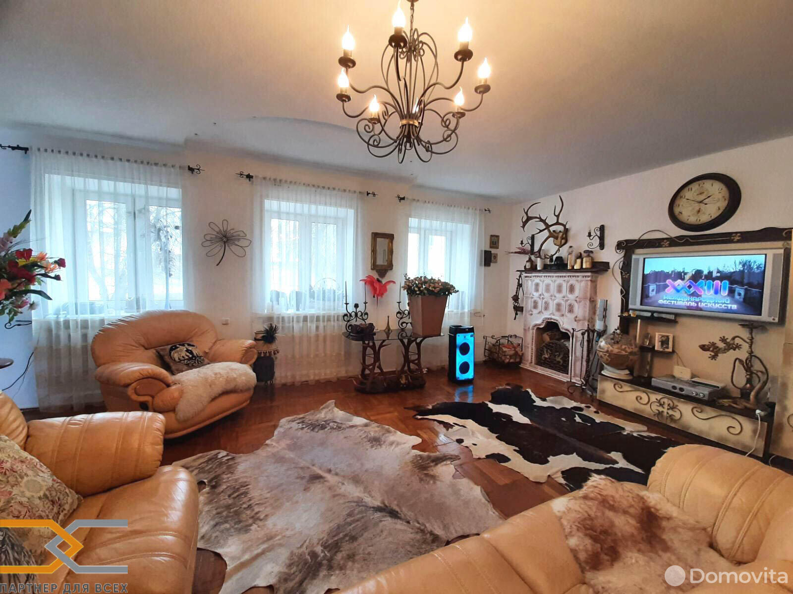 Купить 3-комнатную квартиру в Новогрудке, ул. Мицкевича, 139000 USD, код: 990285 - фото 1