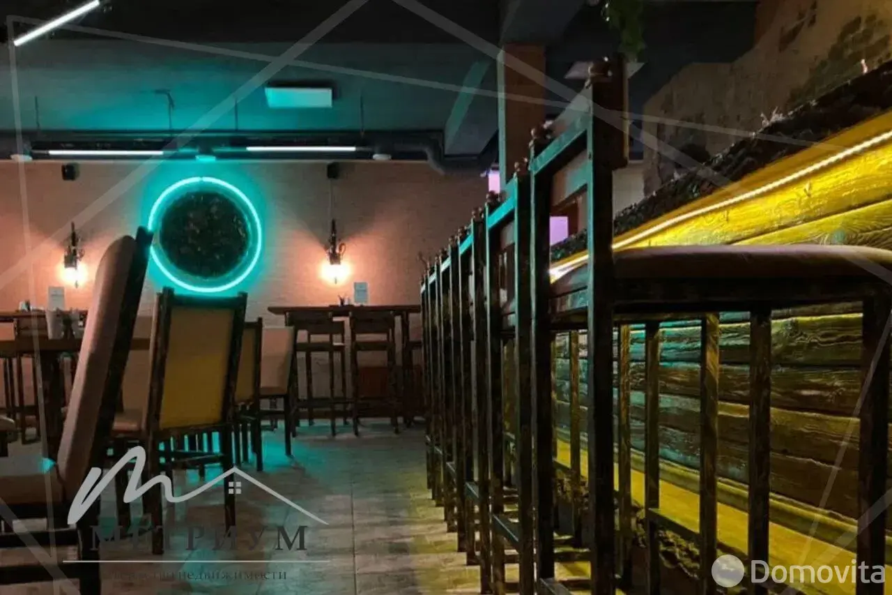 объект сферы услуг, Минск, ул. Прушинских, д. 68 в Ленинском районе