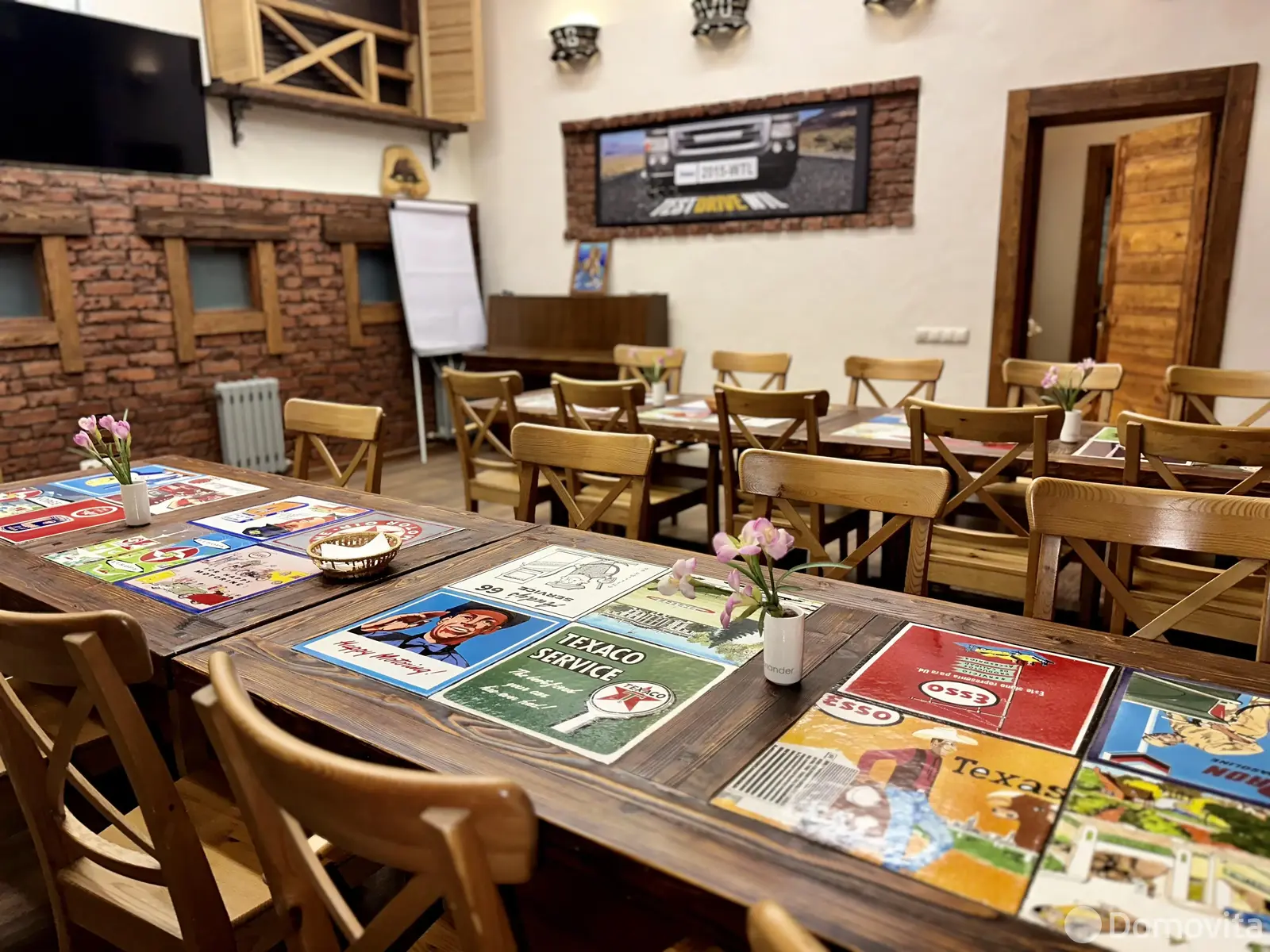 офис, Минск, ул. Пионерская, д. 34