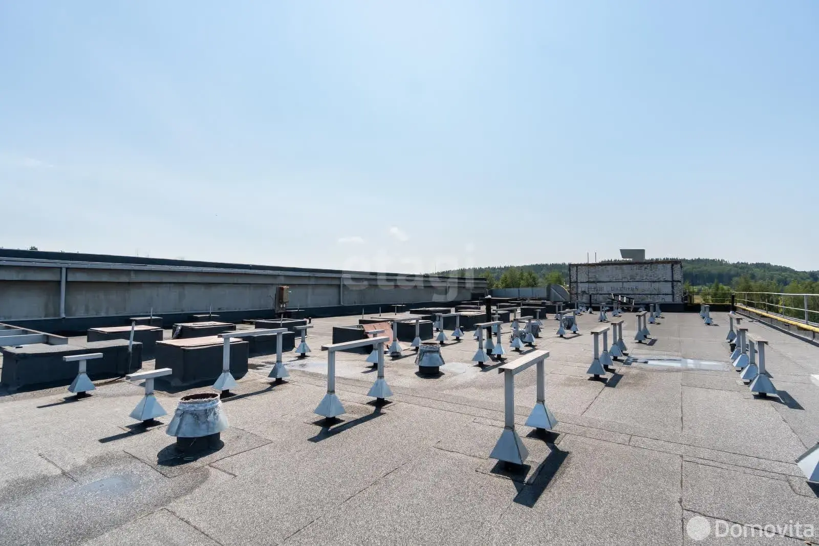 Купить офис на ул. Минская, д. 2 в Логойске, 3864000USD, код 8259 - фото 12