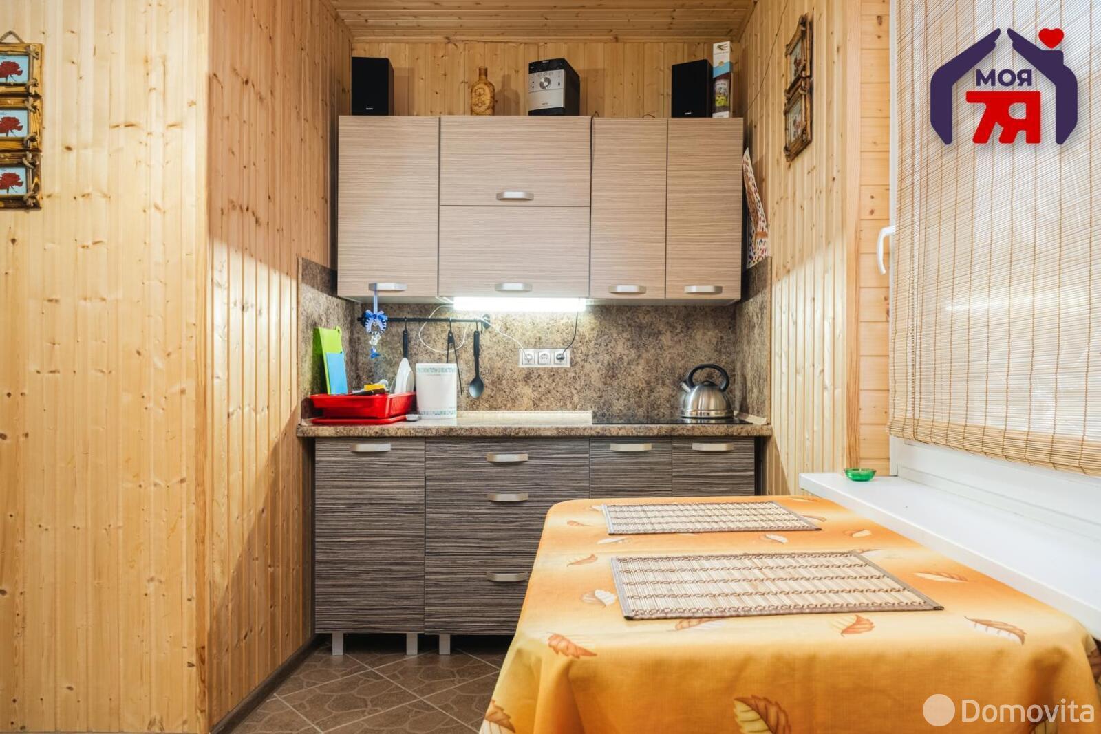 дом, Липники, ул. Центральная 