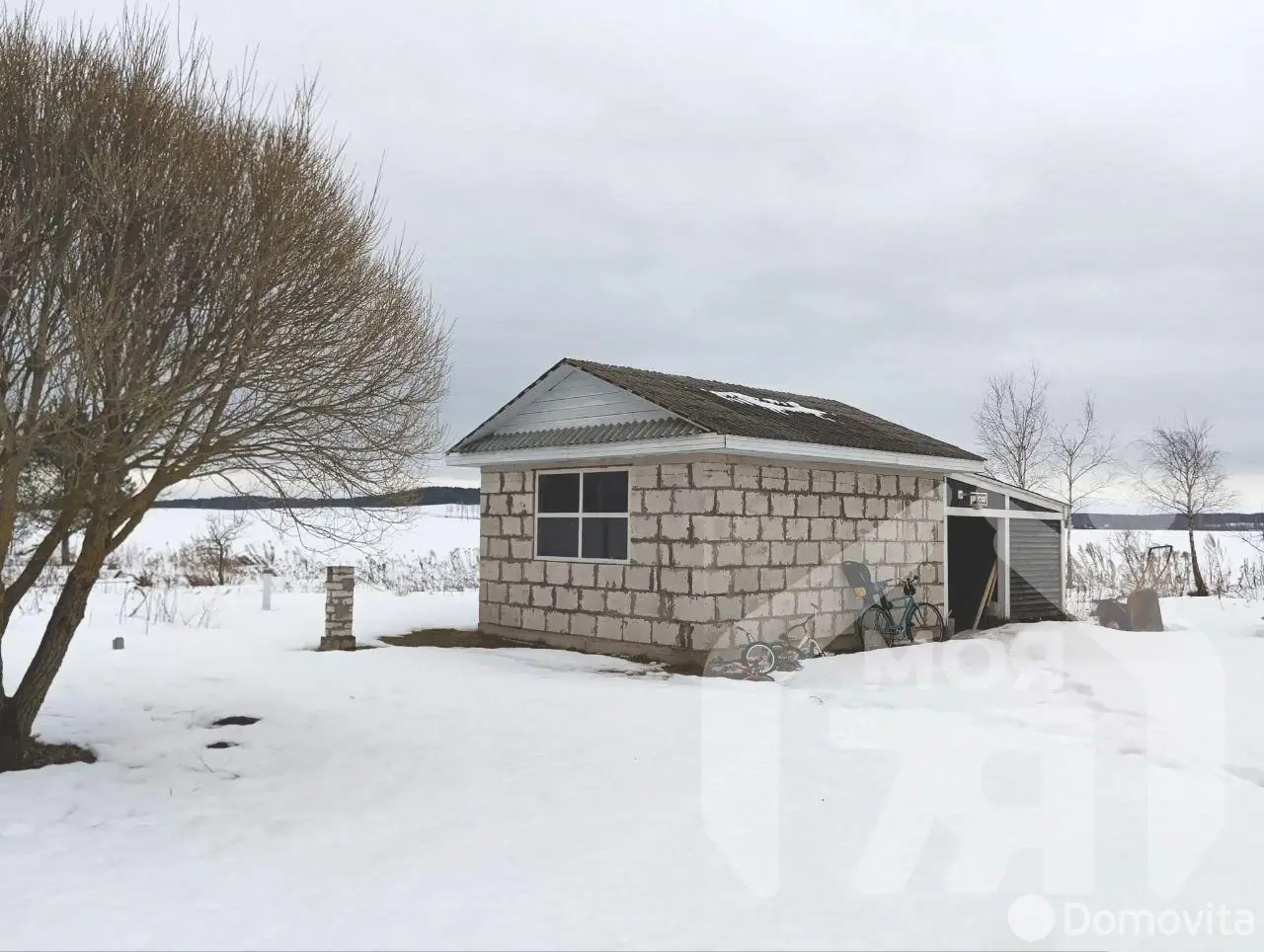 коттедж, Радошковичи, ул. Серебрянка