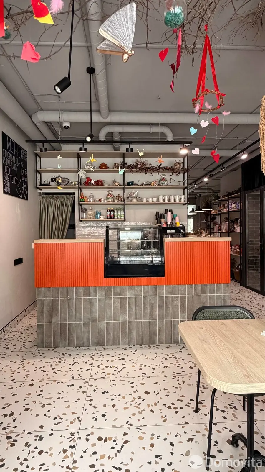 Снять торговую точку на ул. Кропоткина, д. 59 в Минске, 3600BYN, код 968509 - фото 10