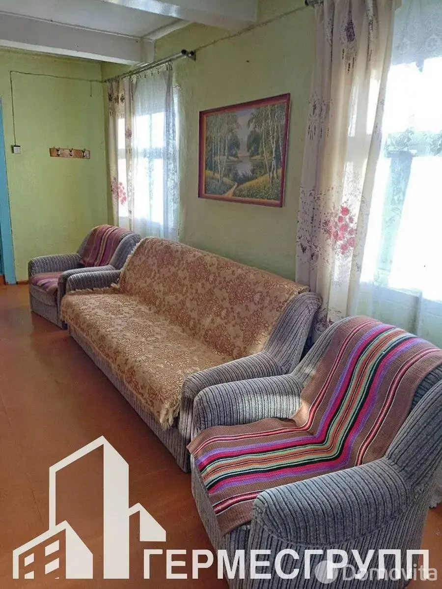 Стоимость продажи коттеджа, Трабы, ул. Песочная