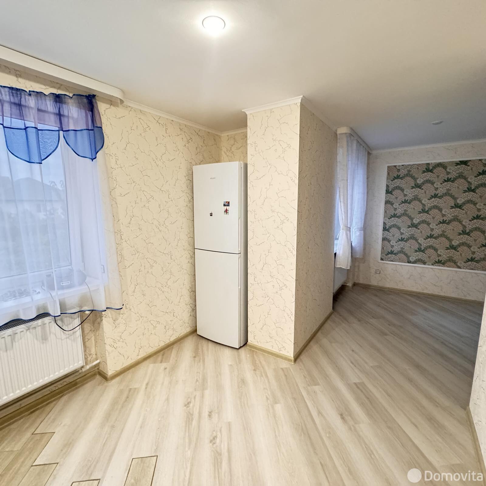 квартира, Дрогичин, ул. Рокоссовского, д. 28, стоимость продажи 102 021 р.