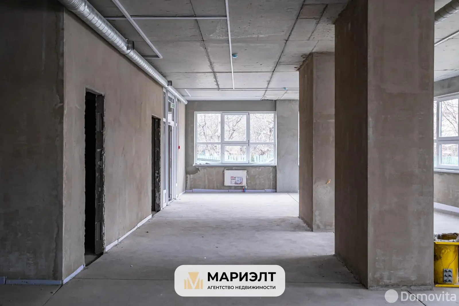 продажа торгового объекта, Минск, ул. Быховская, д. 10