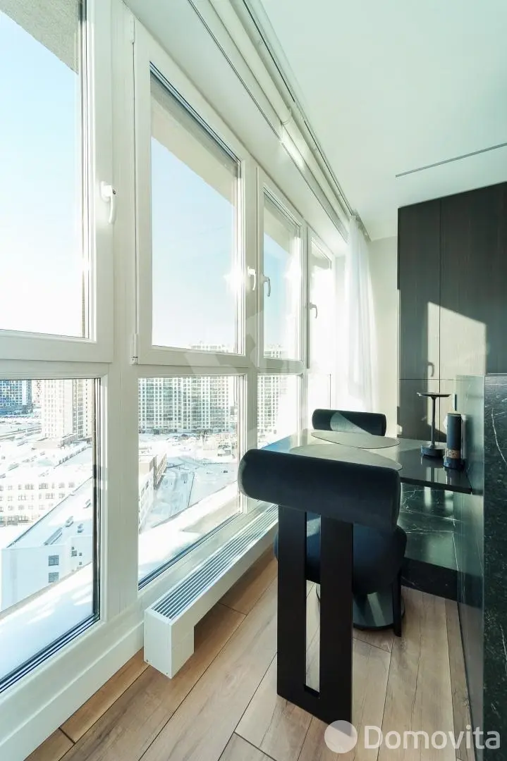 Снять 2-комнатную квартиру в Минске, пр-т Мира, д. 2, 1500USD, код 149278 - фото 16