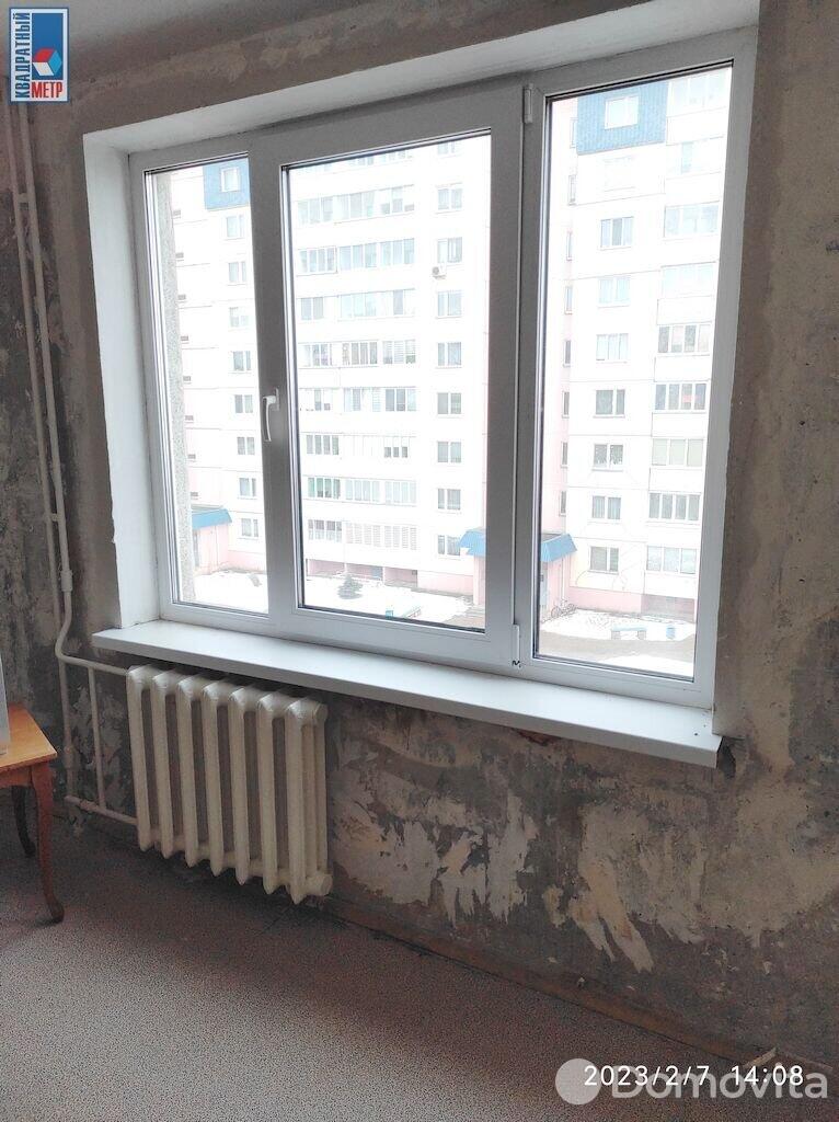 Продажа комнаты в Минске, пер. Академика Вышелесского, д. 17, цена 31000 USD - фото 6