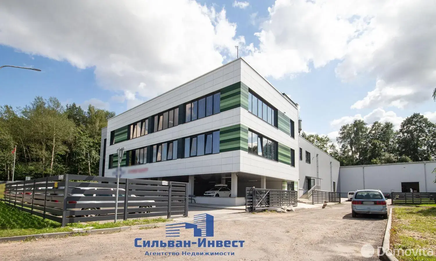 Аренда склада на пр-д Тарасовский, д. 2/А в Тарасово, код 964116 - фото 40