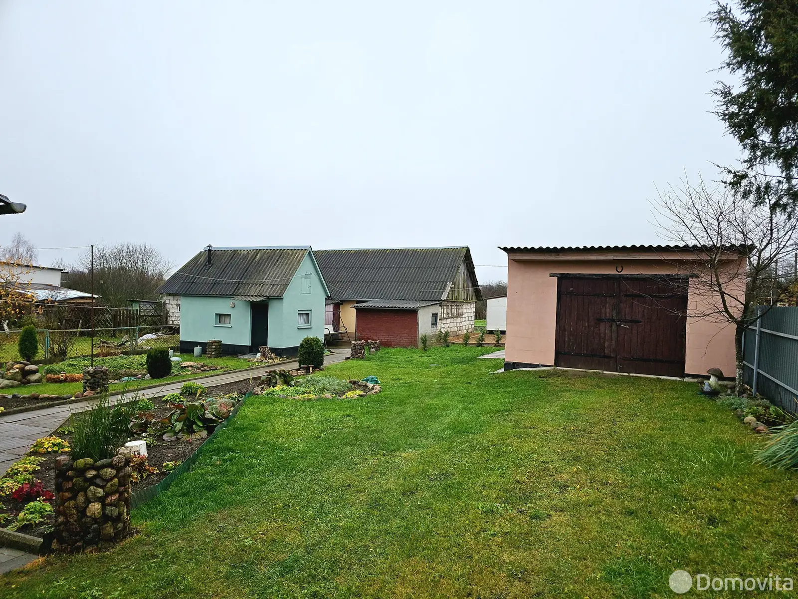 продажа дома, Великое Село, ул. Сельская