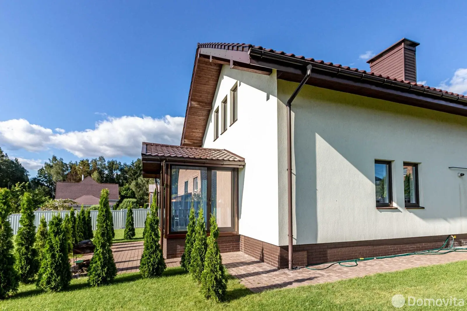 дом, Колодищи, ул. Новогрудская, д. 15