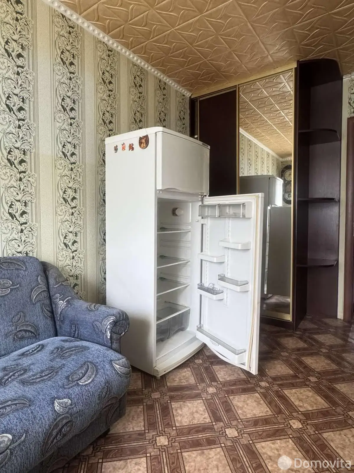 продажа комнаты, Минск, ул. Голодеда, д. 39/2