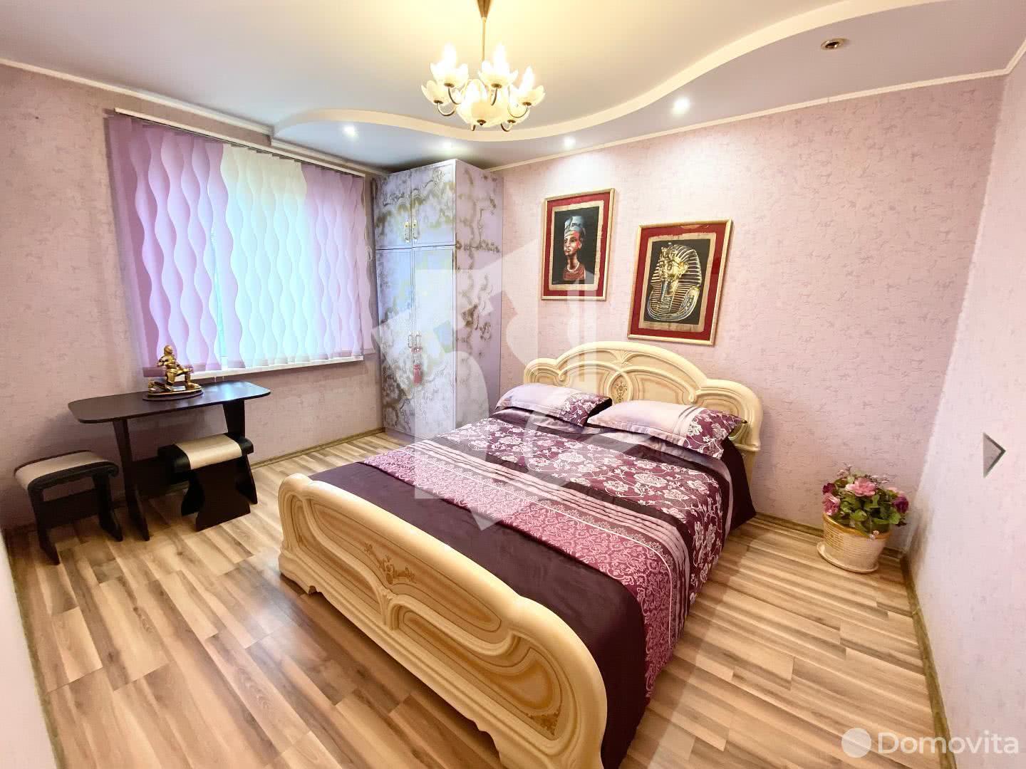 Снять 3-комнатную квартиру в Минске, ул. Могилевская, д. 4/3, 630USD, код 138994 - фото 3