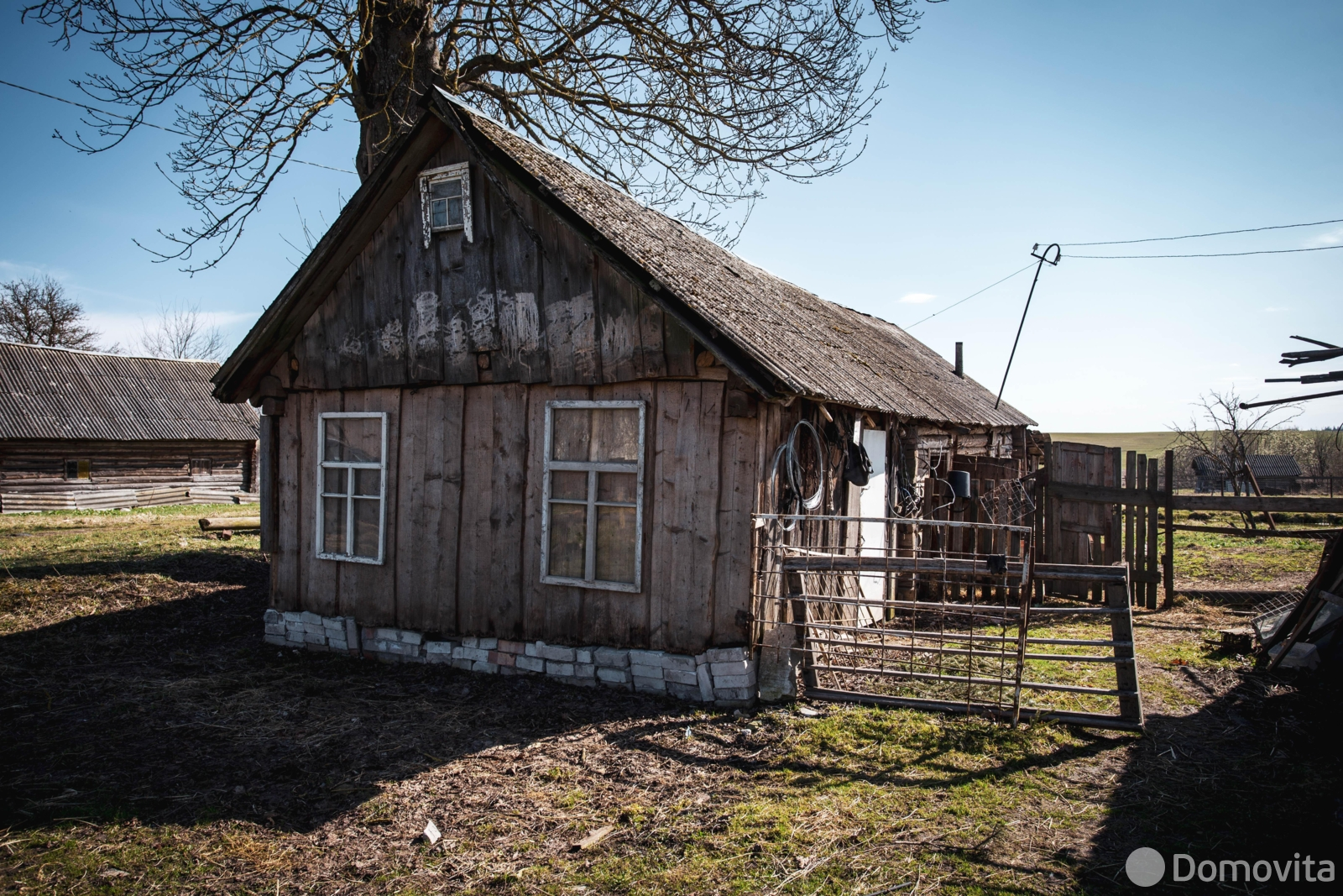 участок, Казеково, ул. Центральная 