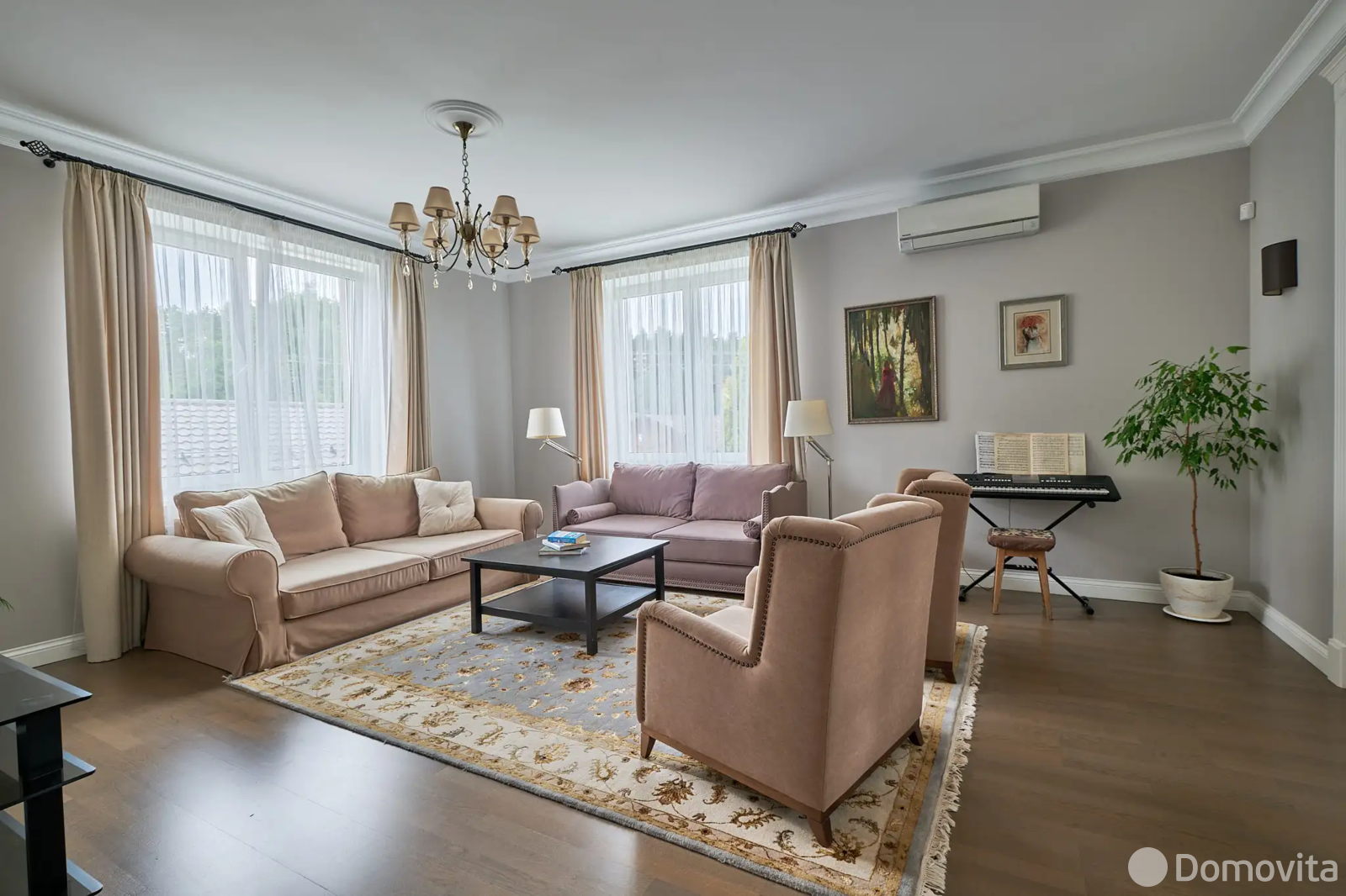 дом, Раубичи, ул. Центральная, д. 17