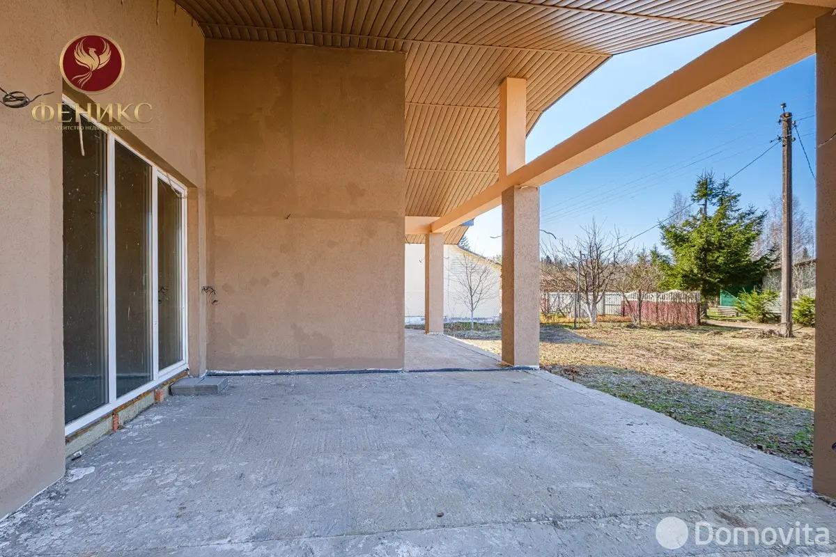 коттедж, Чаровница, 