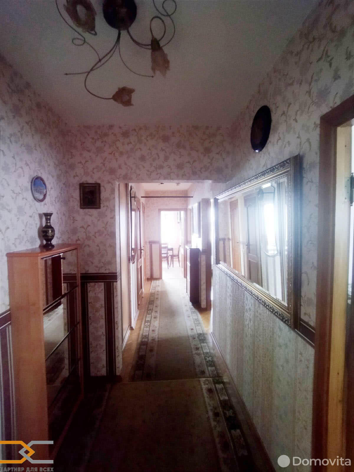 квартира, Минск, ул. Сурганова, д. 76, стоимость аренды 1 444 р./мес.