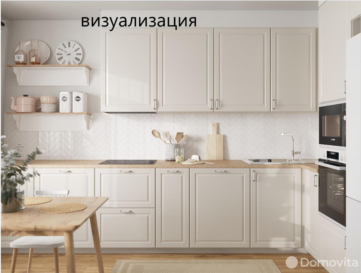 продажа квартиры, Минск, ул. Петра Мстиславца, д. 12