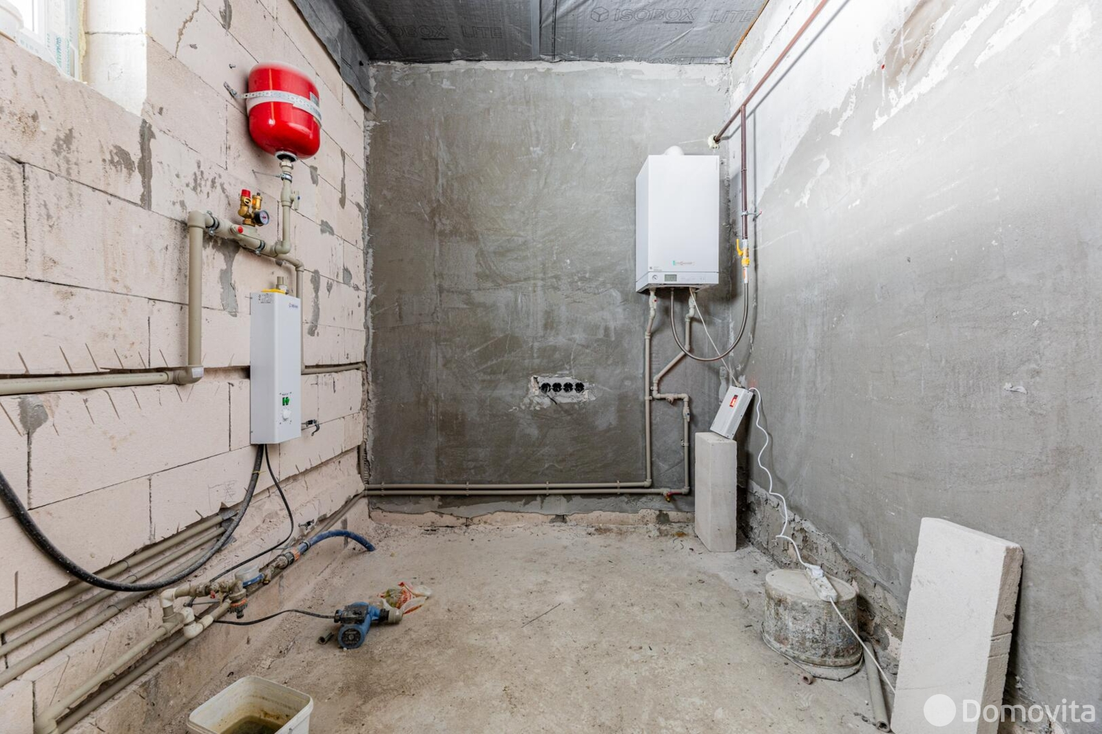 Стоимость продажи дома, Свислочь, ул. Рябиновая