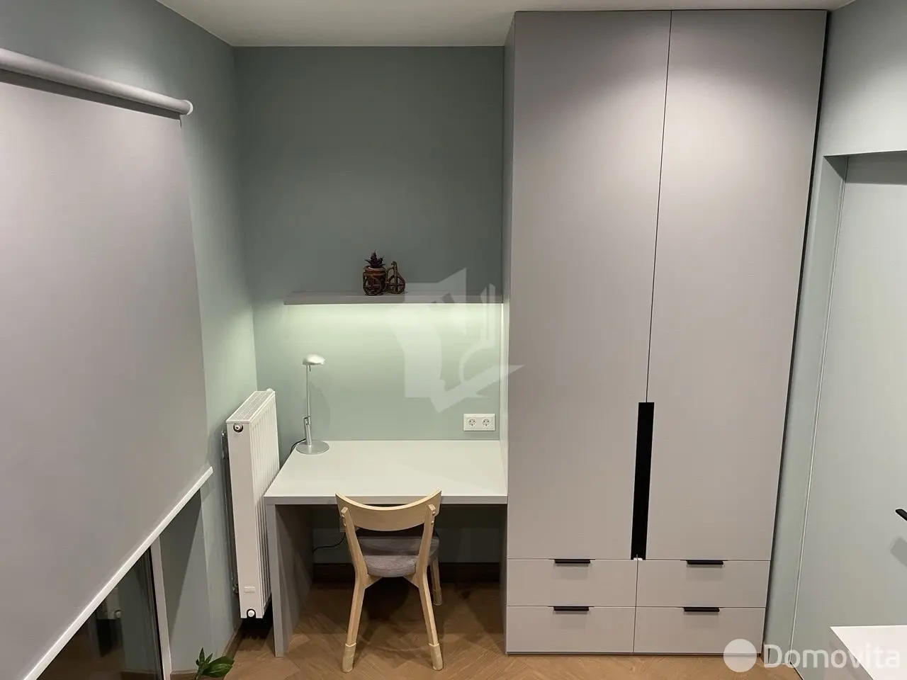 Снять 3-комнатную квартиру в Копище, ул. Авиационная, д. 21, 1000USD, код 149169 - фото 20