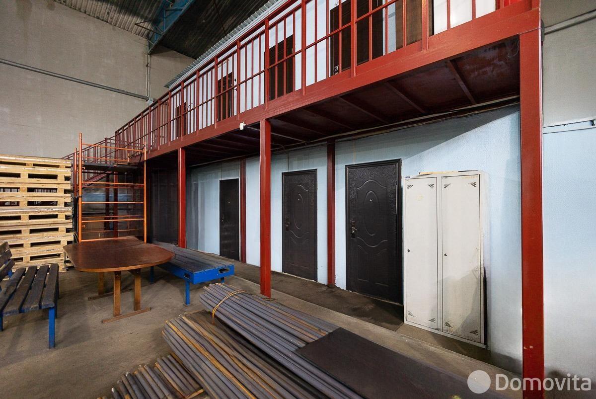 Купить офис на ул. Притыцкого, д. 62 в Минске, 950000USD, код 7927 - фото 5