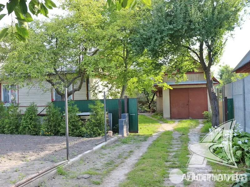 купить дом, Брест, 