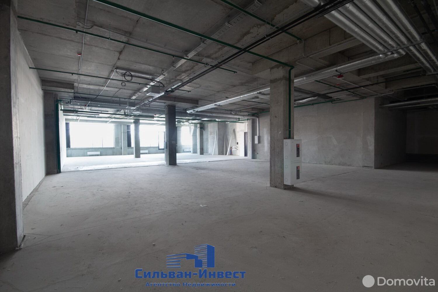 Купить помещение под сферу услуг в Минске, ул. Свердлова, д. 11 - фото 40