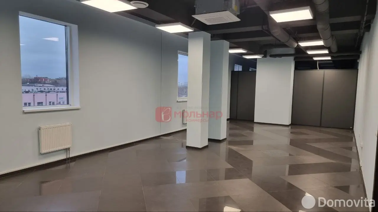 офис, Минск, ул. Чапаева, д. 4А, стоимость аренды 5 441 р./мес.