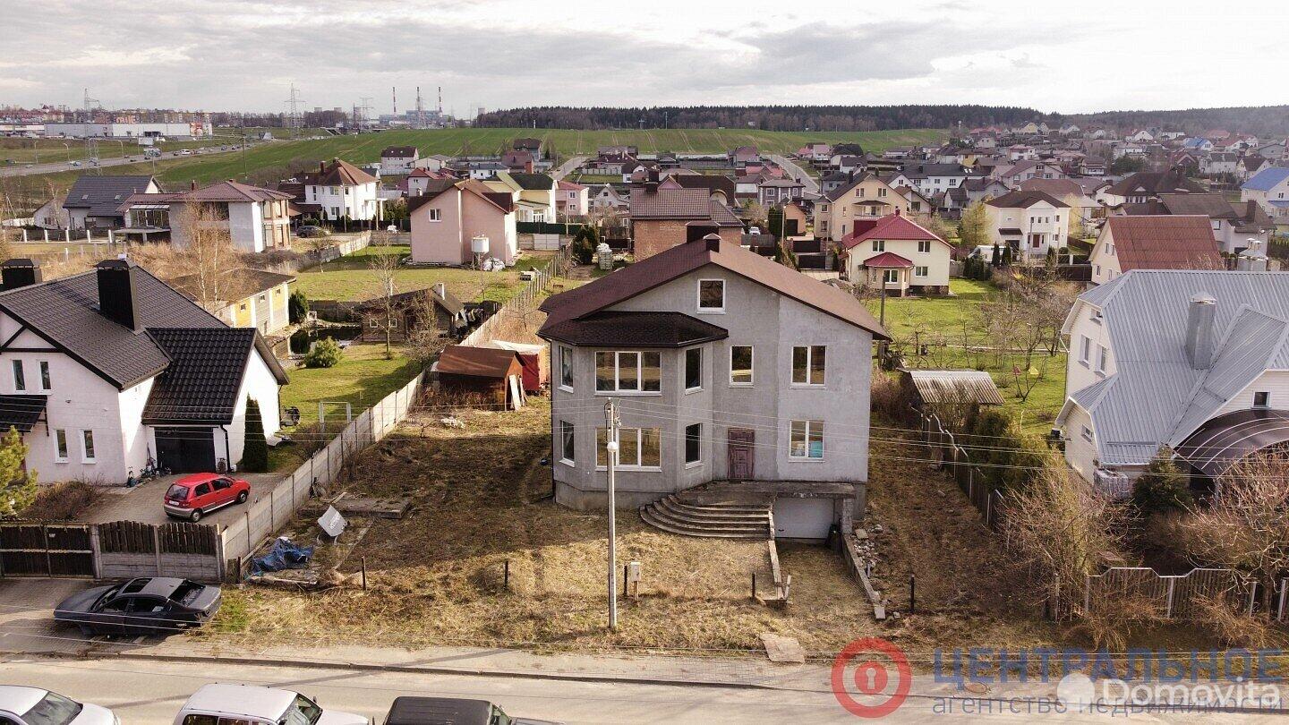 дом, Тарасово, ул. Вишневая, д. 12, стоимость продажи 479 745 р.