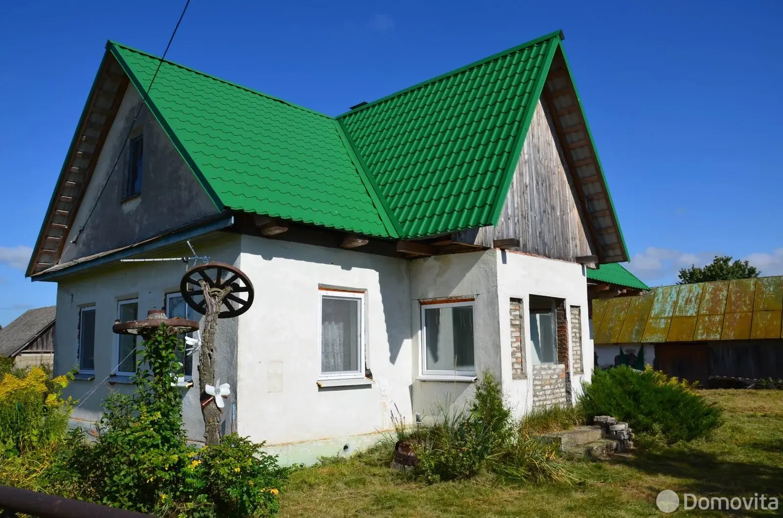 продажа коттеджа, Вишнево, 