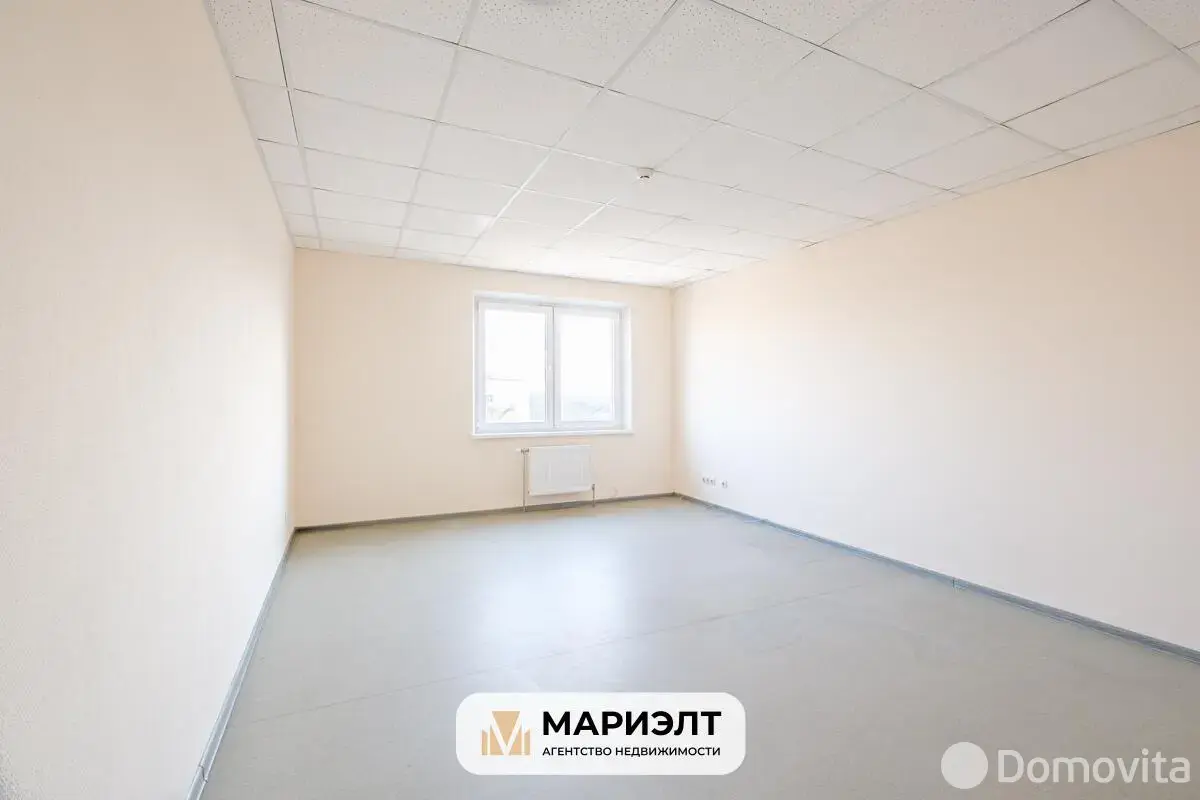 Снять офис на пер. Софьи Ковалевской, д. 60 в Минске, 2640BYN, код 16673 - фото 16