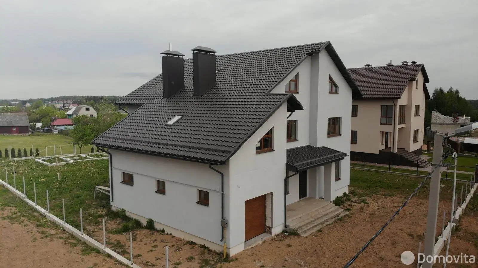 дом, Хатежино, ул. Комсомольская, д. 43