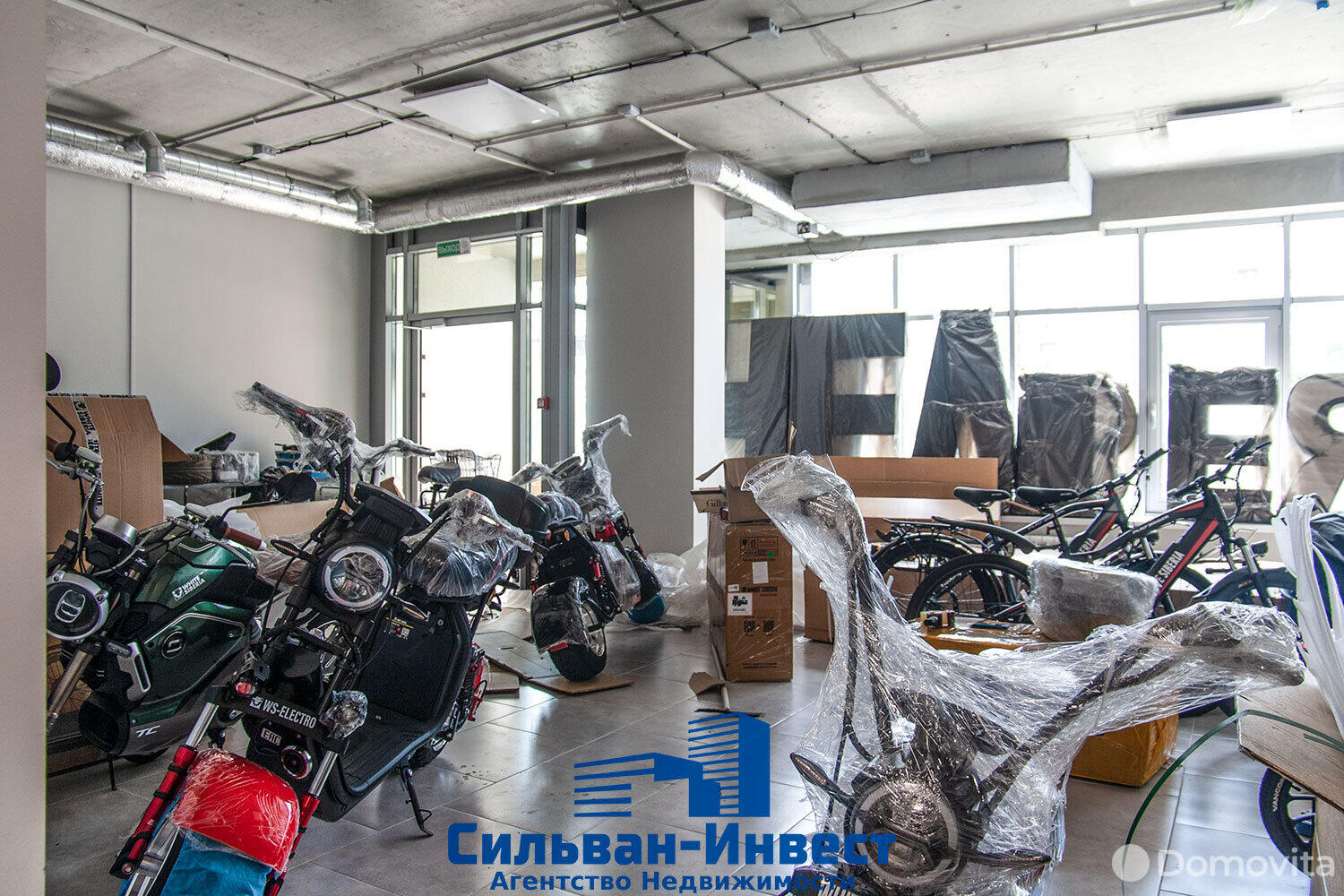 Продажа торговой точки на ул. Кропоткина, д. 59 в Минске, 160000USD, код 995497 - фото 9