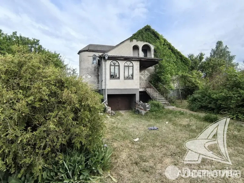 Цена продажи коттеджа, Гусак, 
