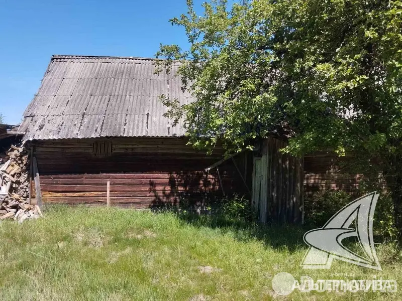 Цена продажи дома, Бронная Гора,