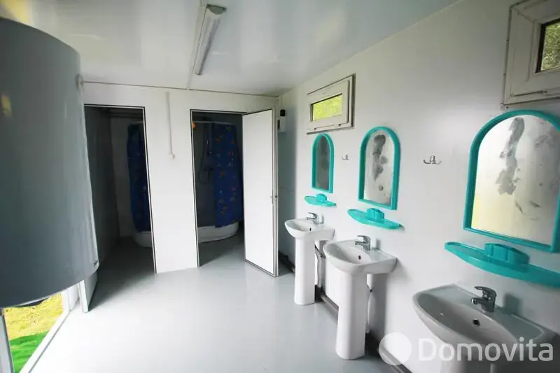 Купить помещение под сферу услуг в Колоднице, ул. Центральная, д. 108 - фото 47