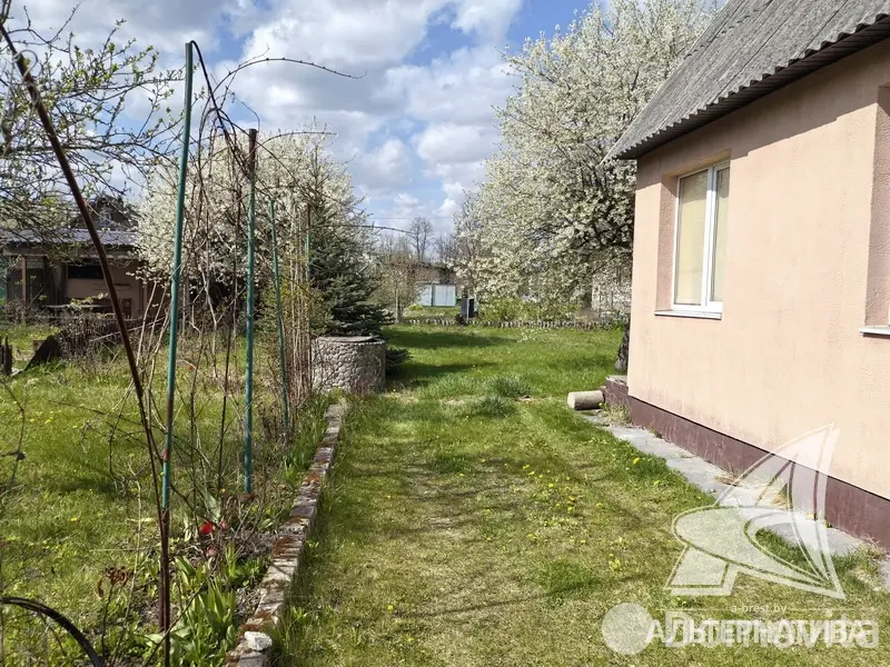 Продажа 2-этажной дачи в Авиатор-1 Брестская область, 88691BYN, код 185672 - фото 18