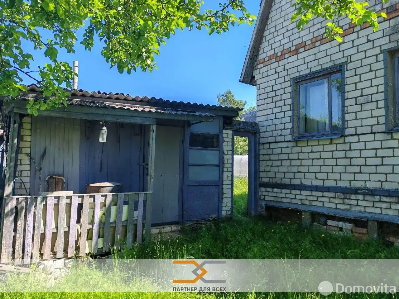 Продажа 2-этажной дачи в Исток-Связь Минская область, 48300BYN, код 186244 - фото 14