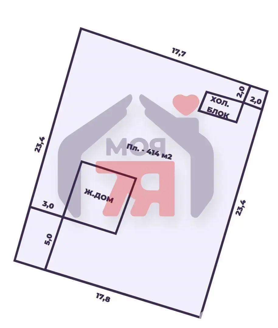 Купить 2-этажную дачу в БОЯРЫ Минская область, 11000USD, код 184422 - фото 23